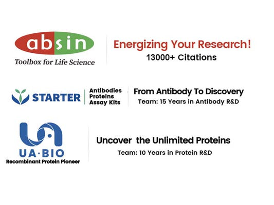 AntBio cordially invites you to attend the 2025 AACR Annual Meeting and jointly chart a new course in oncology research!