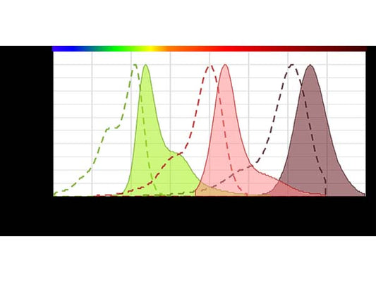 Antibody/Protein Labeling Dyes Selection Guide and FAQs
