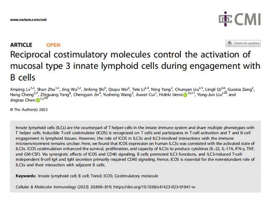Demystifying the "Conversation" of Immune Cells: Multiplex Fluorescence Immunohistochemical Staining Technology