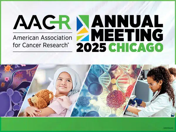 AntBio: 2025 AACR Meeting - Charting New Oncology Frontiers Together