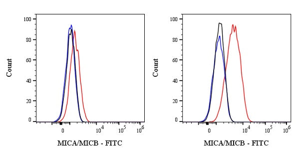 FITC Mouse Anti-Human MICA/MICB Antibody (6D4)