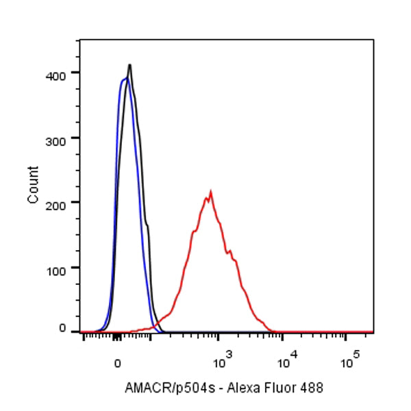 AMACR/p504s Recombinant Rabbit mAb (SDT-401-29)