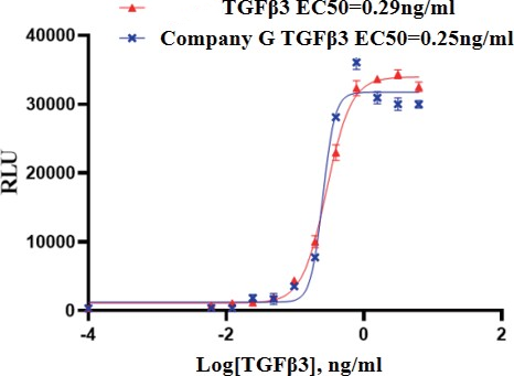 TGF-β3 Protein, Human