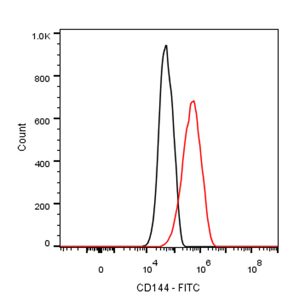 FITC Mouse Anti-Human CD144 Antibody (S-3026)
