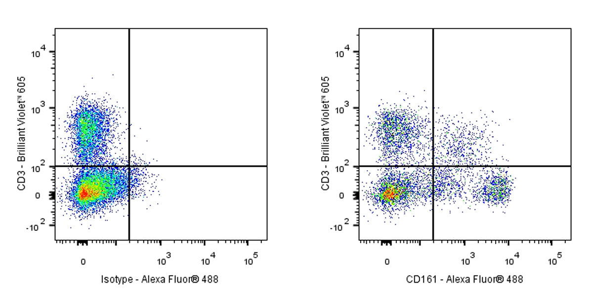 Mouse Anti-Rat CD161 Antibody (S-R628)