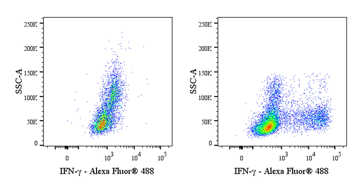 Mouse Anti-Human IFN-γ Antibody (S-5632)