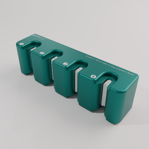 Starter MagSep Separator (4L)