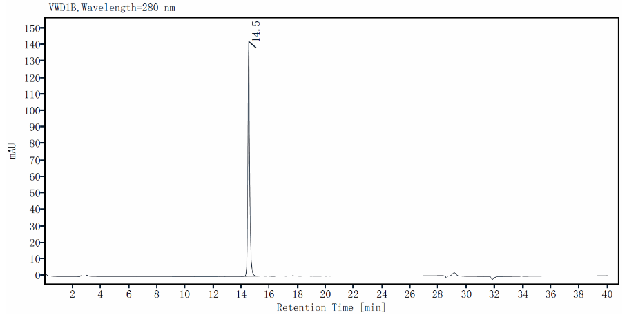CCL1/I-309 Protein, Human