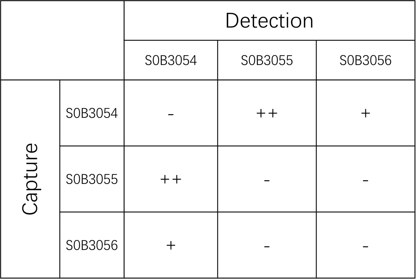 CEA Recombinant Rabbit mAb (SDT-098-54)