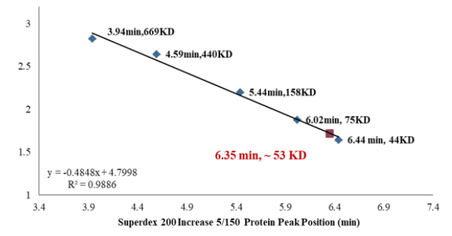 GCK Protein, Human