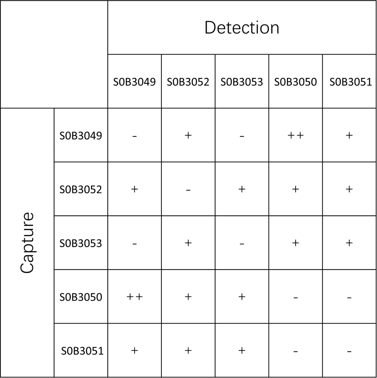 ST2 Recombinant Rabbit mAb (SDT-094-103)