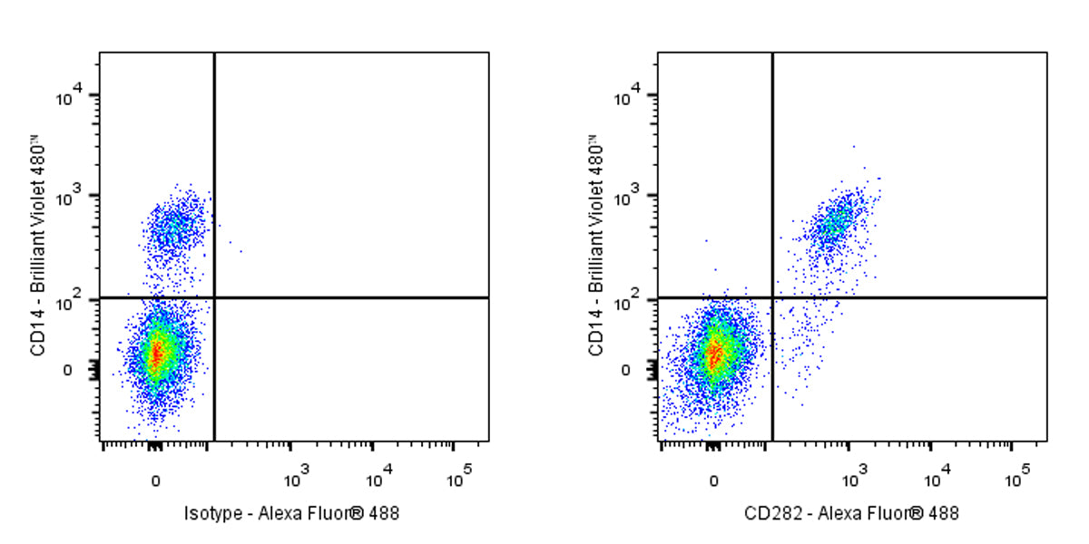 Mouse Anti-Human CD282 Antibody (S-2968)
