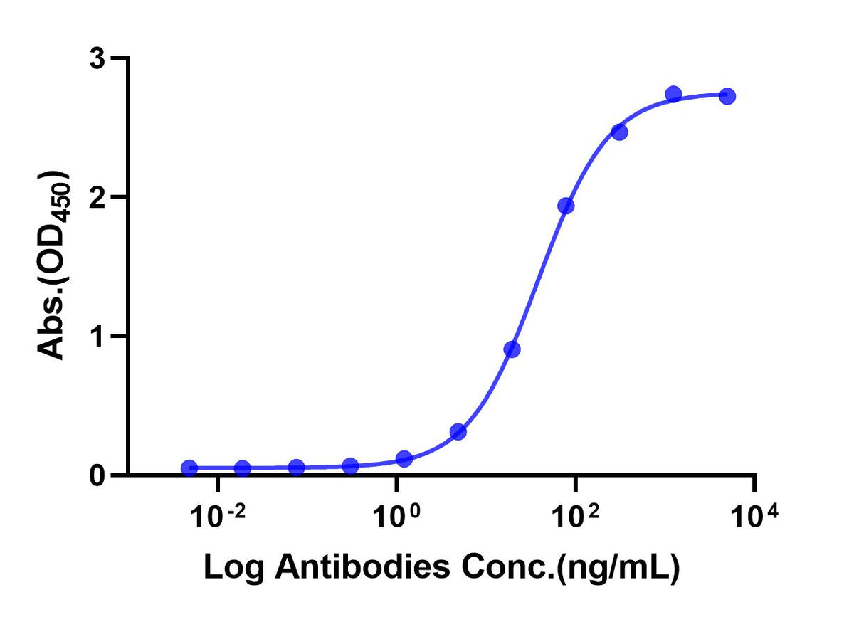 Anti-PD-L1 Monoclonal Antibody(Avelumab)