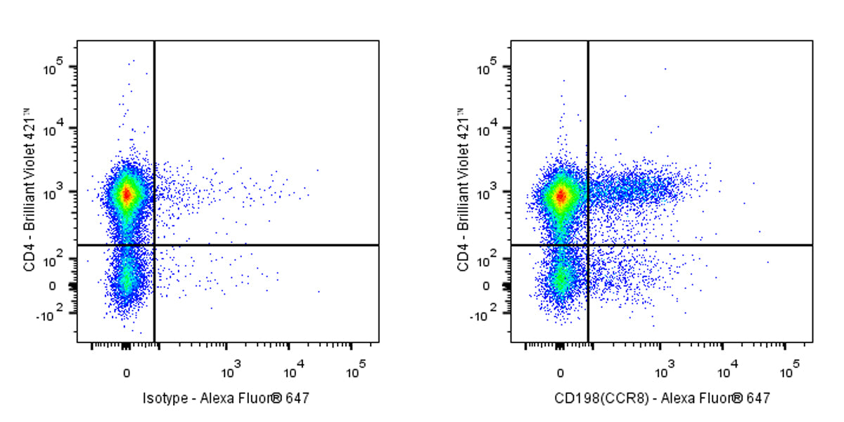 Rat Anti-Mouse CD198 Antibody (S-R626)