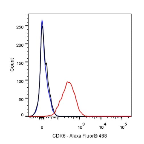 CDK6 Recombinant Rabbit mAb (S-1312-23)