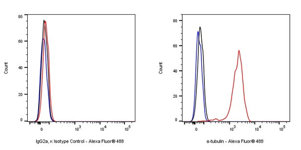 Mouse mAb IgG2a, κ Isotype Control (S-844-17)
