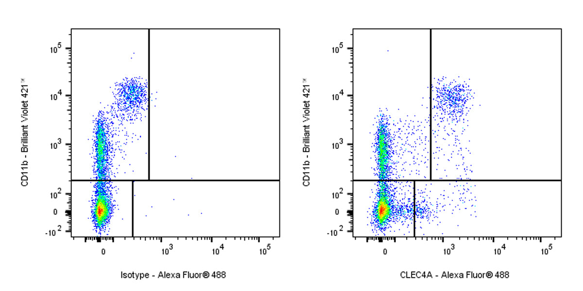 Rabbit Anti-Human CLEC4A Antibody (S-2104-129)