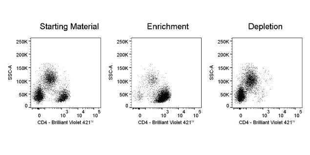 CD4 Nanobeads, human(RUO)