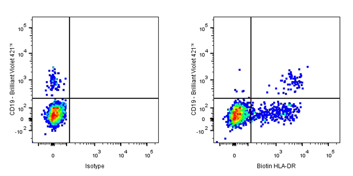 Biotin Mouse Anti-Human HLA-DR Antibody (L243)