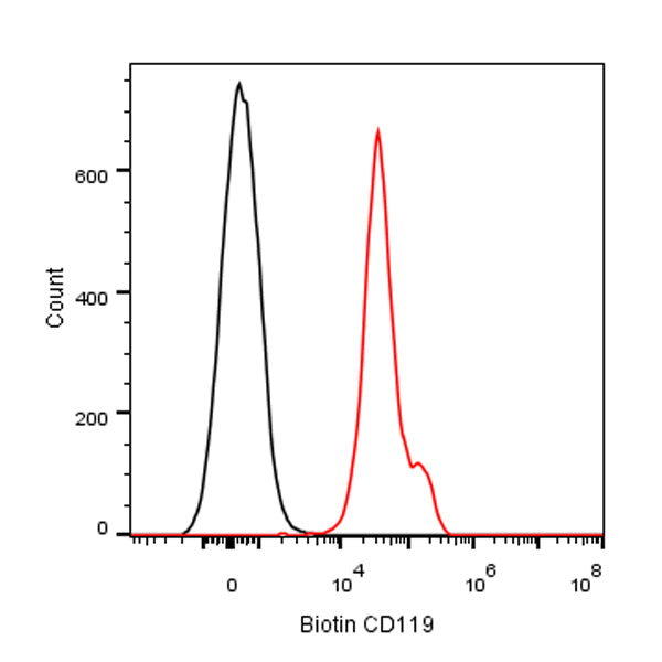 Biotin Rat Anti-Mouse CD119 Antibody (GR-20)