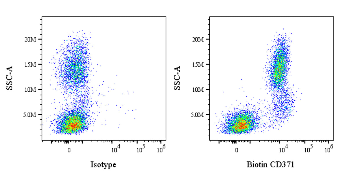 Biotin Mouse Anti-Human CD371 Antibody (S-2850)