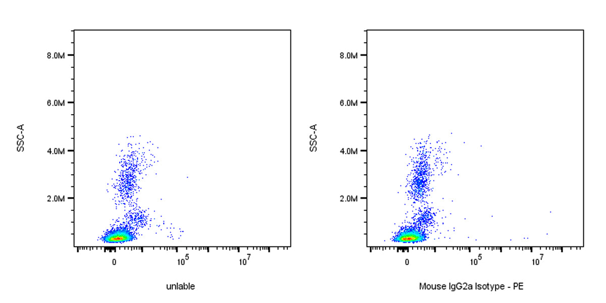 PE Mouse IgG2a Isotype Control (C1.18.4)