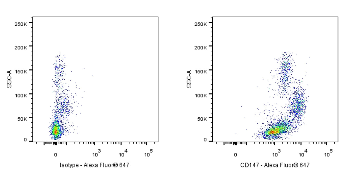 Mouse Anti-Human CD147 Antibody (S-2803)
