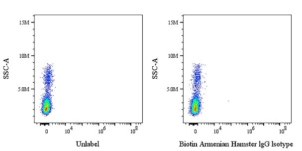 Biotin Armenian Hamster IgG Isotype Control Antibody (S-4195)