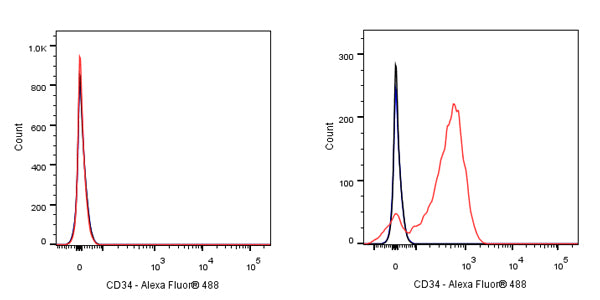 CD34 Mouse mAb (S-629-38)