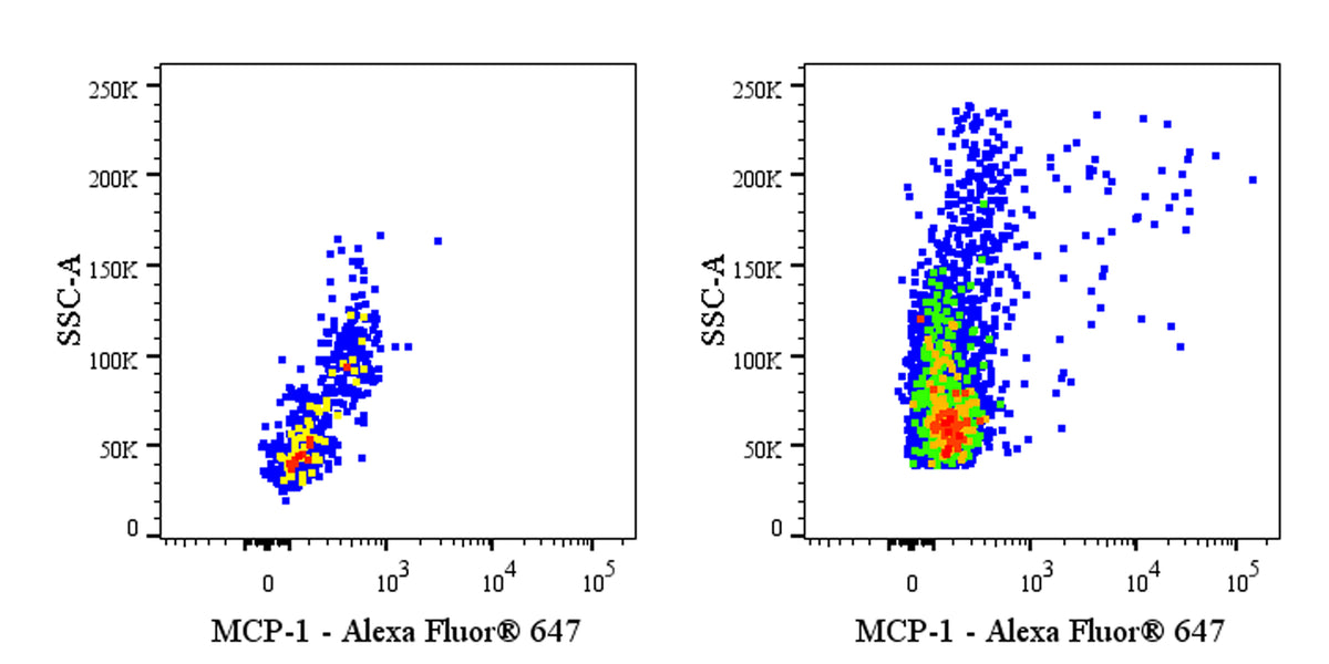 Mouse Anti-Human MCP-1 Antibody (S-5583)