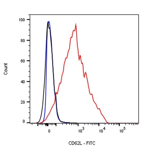 FITC Rat Anti-Mouse CD44 Antibody (S-923-31)