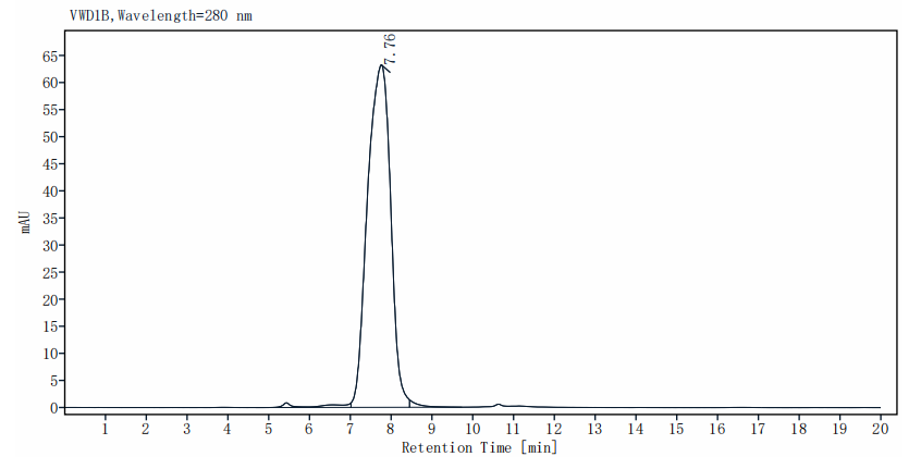 Biotinylated MMP-9 His&Avi Tag Protein, Human