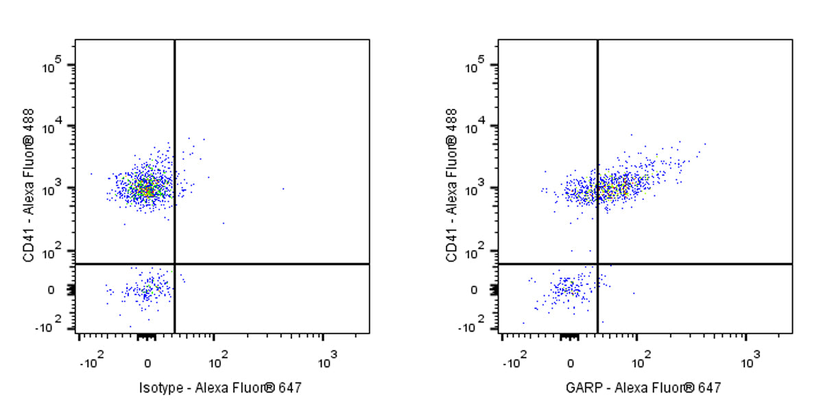 Mouse Anti-Human GARP Antibody (S-3497)