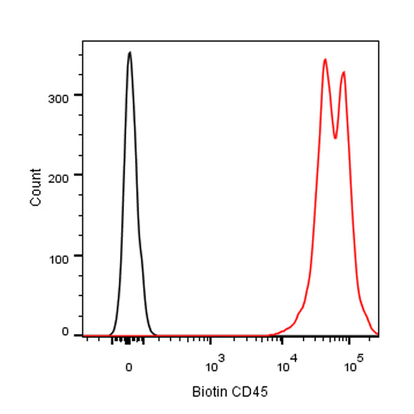 Biotin Mouse Anti-Rat CD45 Antibody (OX-1)