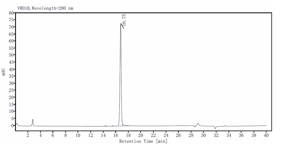 4-1BB ligand/TNFSF9 Fc Chimera Protein, Rat