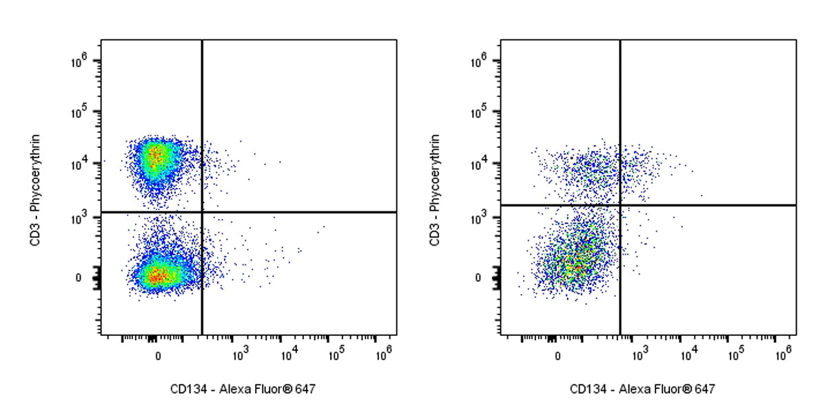 Rat Anti-Mouse CD134 Antibody (OX-86)