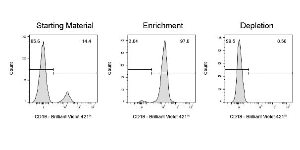 CD19 Nanobeads, human(RUO)