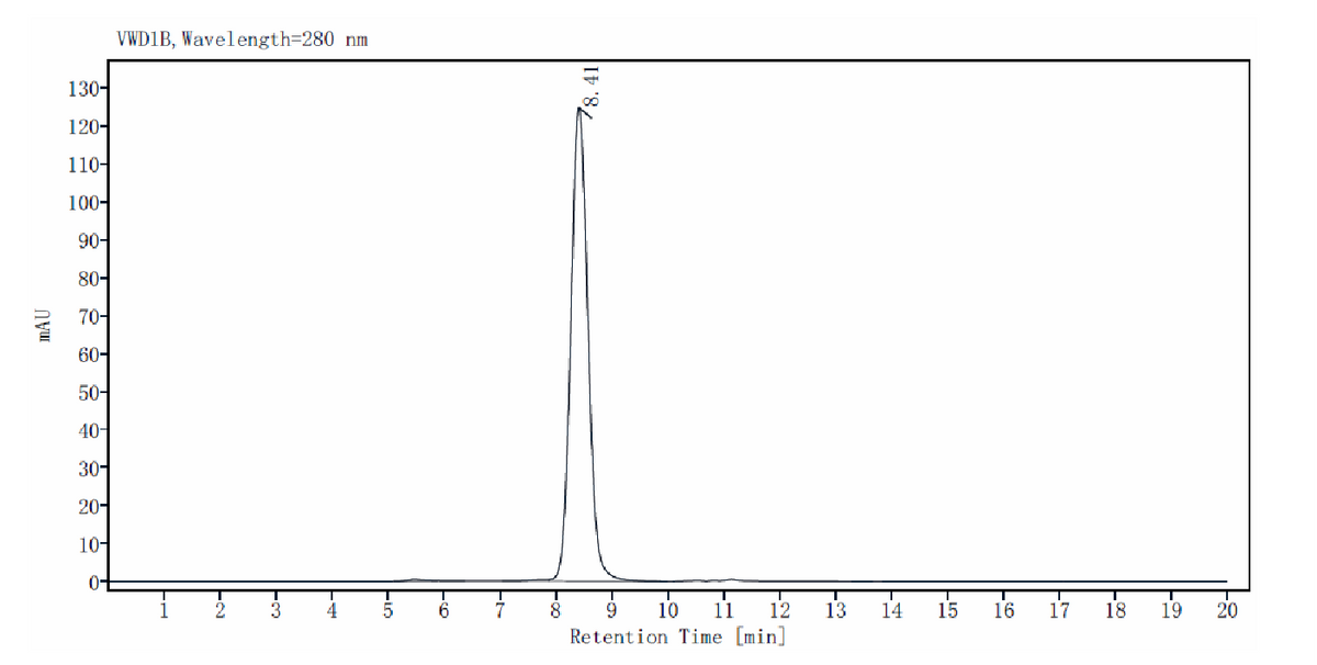 MICA His Tag Protein, Human