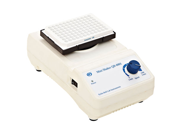 96-Well Microplate Shaker