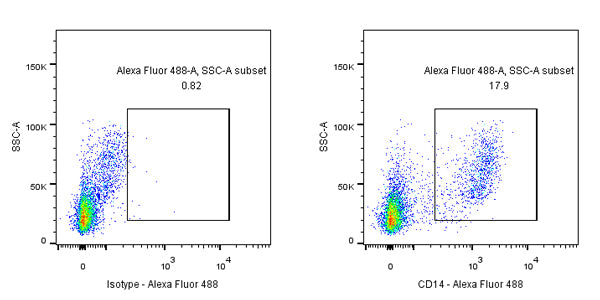 CD14 Recombinant Rabbit mAb (S-395-8)