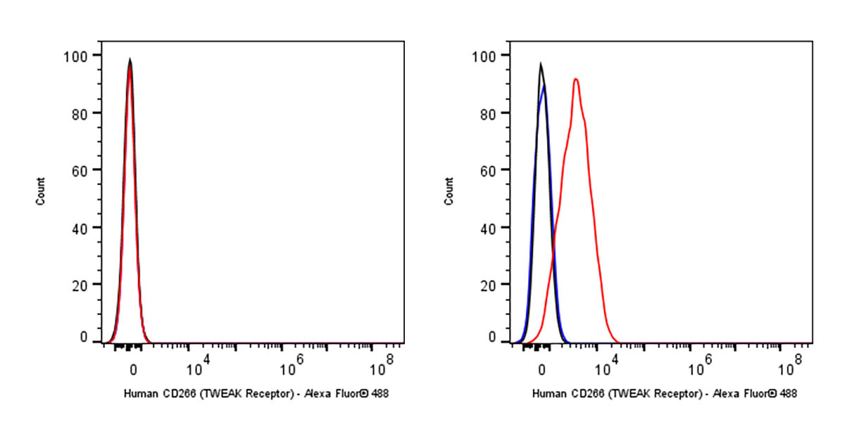Mouse Anti-Human CD266 (TWEAK Receptor) Antibody (S-3902)