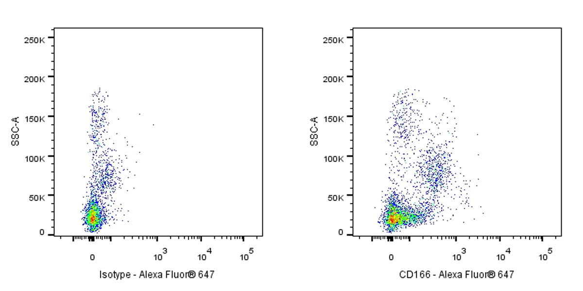 Alexa Fluor® 647 Mouse Anti-Human CD166 Antibody (S-2869)