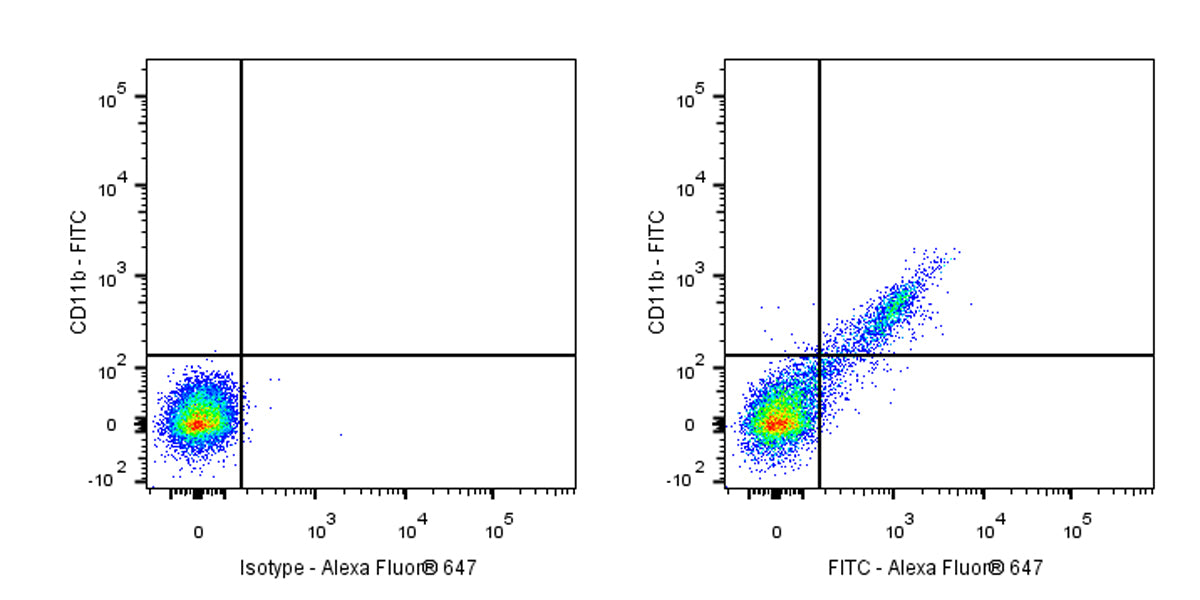 Mouse Anti-FITC Antibody (S-3491)