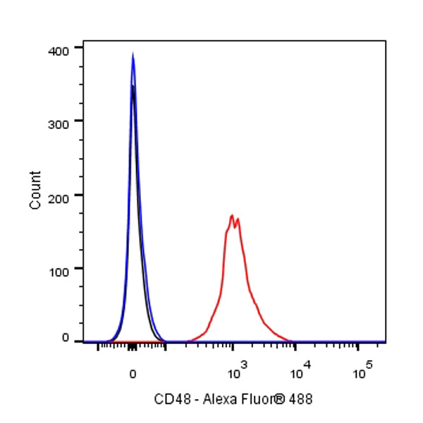 Armenian hamster Anti-Mouse CD48 Antibody (HM48-1)