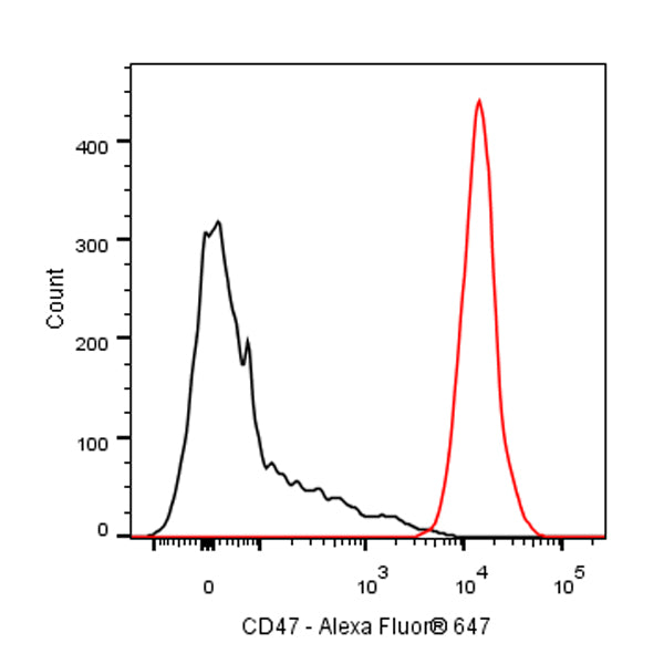 Mouse Anti-Rat CD47 Antibody (OX-101)