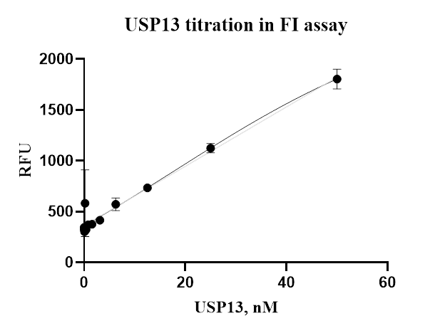 USP13 Protein