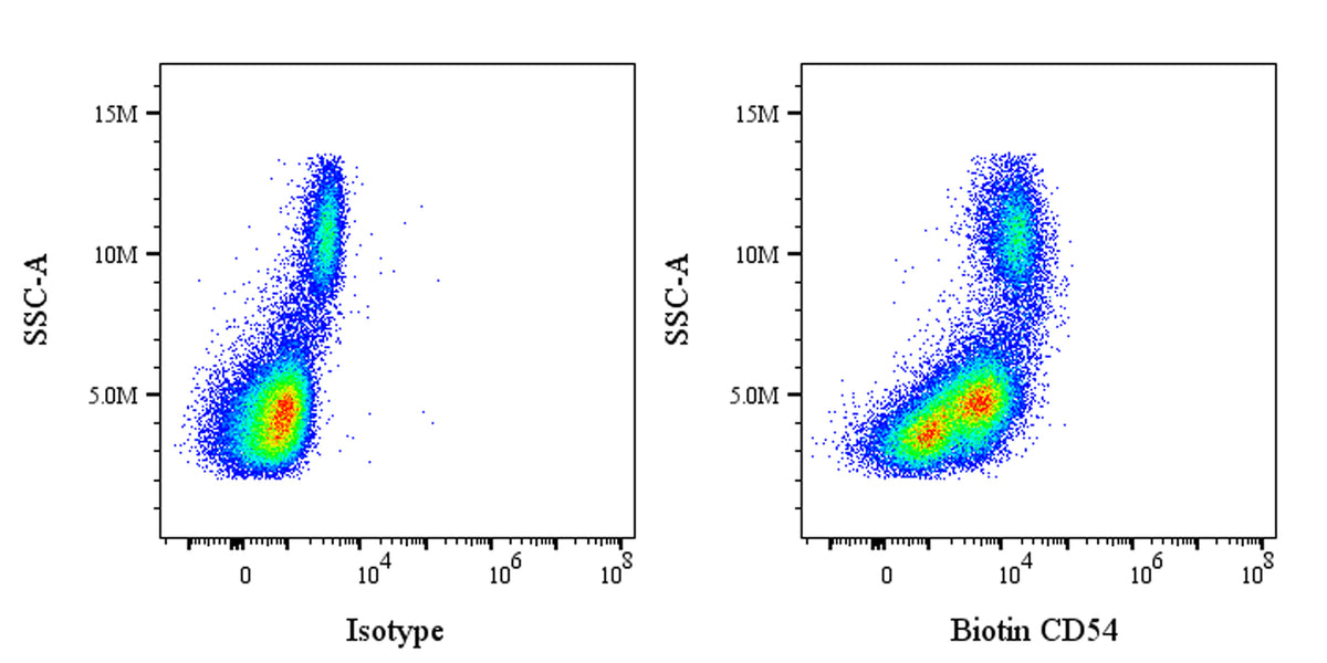 Biotin Mouse Anti-Human CD54 Antibody (S-3807)