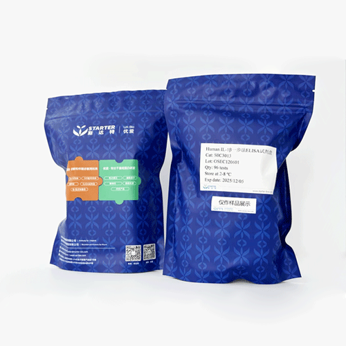 Human IL-2 OneStep ELISA Kit