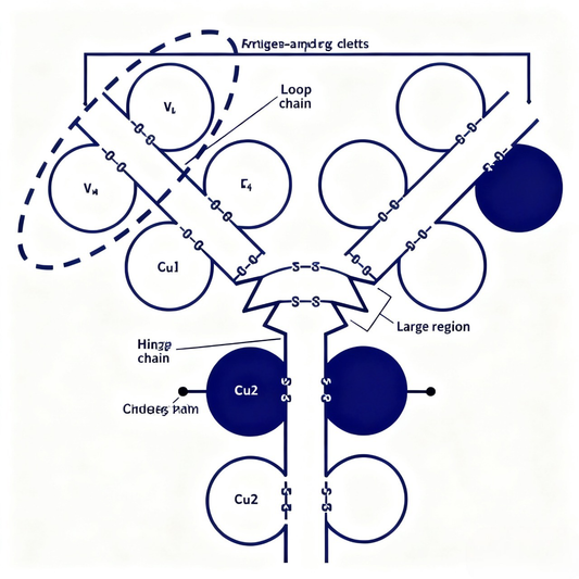 Anti-Idiotypic Antibodies: Key Tools Powering Antibody Drug Development—A Knowledge Spotlight