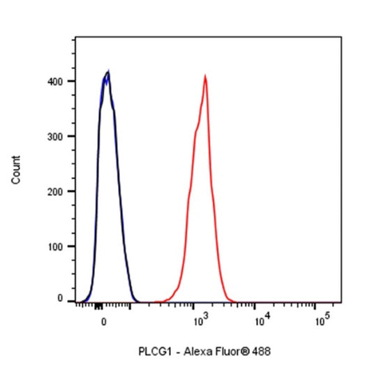 Why Do AML1-ETO-Positive Leukemia Stem Cells Depend on the PLCG1 Signaling Pathway?